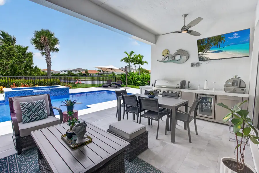 12203 Waterstone Circle, Palm Beach Gardens, FL 33412 - #2