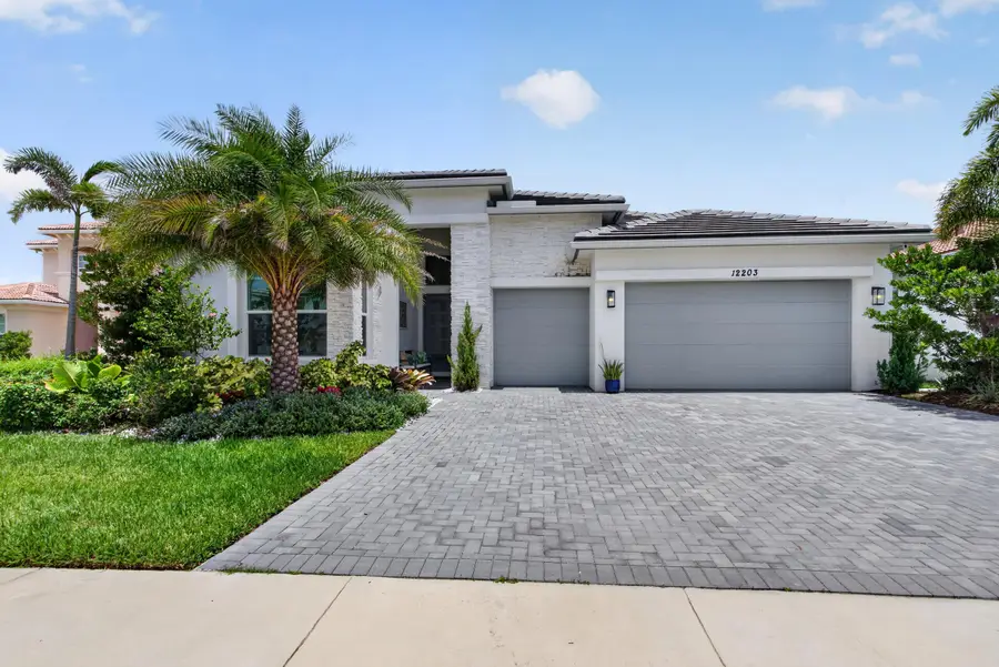 12203 Waterstone Circle, Palm Beach Gardens, FL 33412 - #3