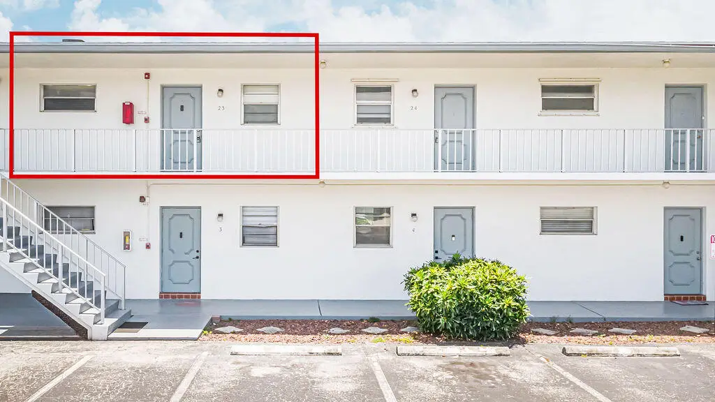 420 W Palm Street #23, Lantana, FL 33462 - #1