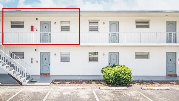 420 W Palm Street #23, Lantana, FL 33462