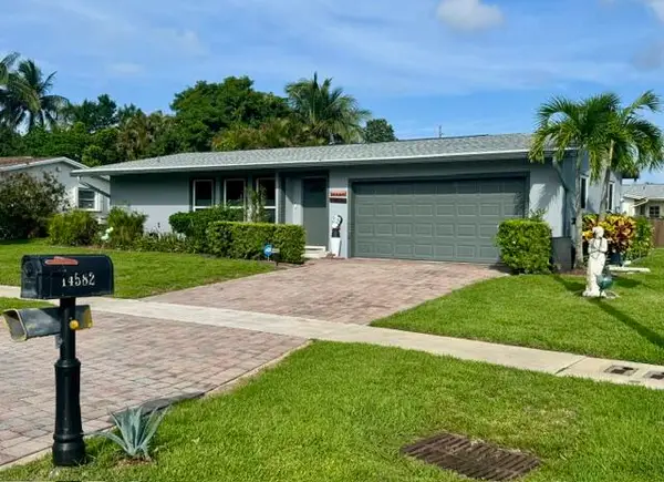 14582 Sunny Waters Lane, Delray Beach, FL 33484