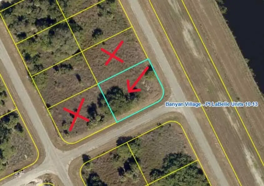 1118 Silverfish Drive, Labelle, FL 33935 - #1