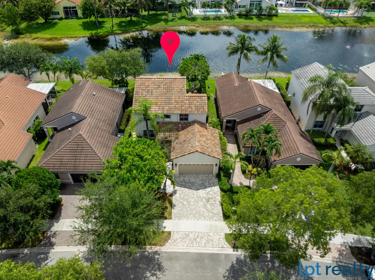 229 E Bayridge Drive, Weston, FL 33326 - #1