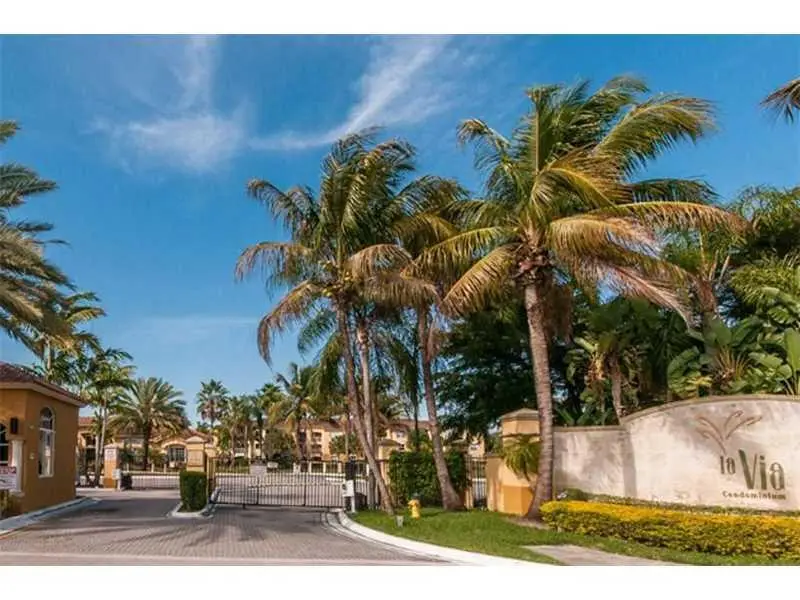 9620 NW 2nd Street #7-201, Pembroke Pines, FL 33024 - #1
