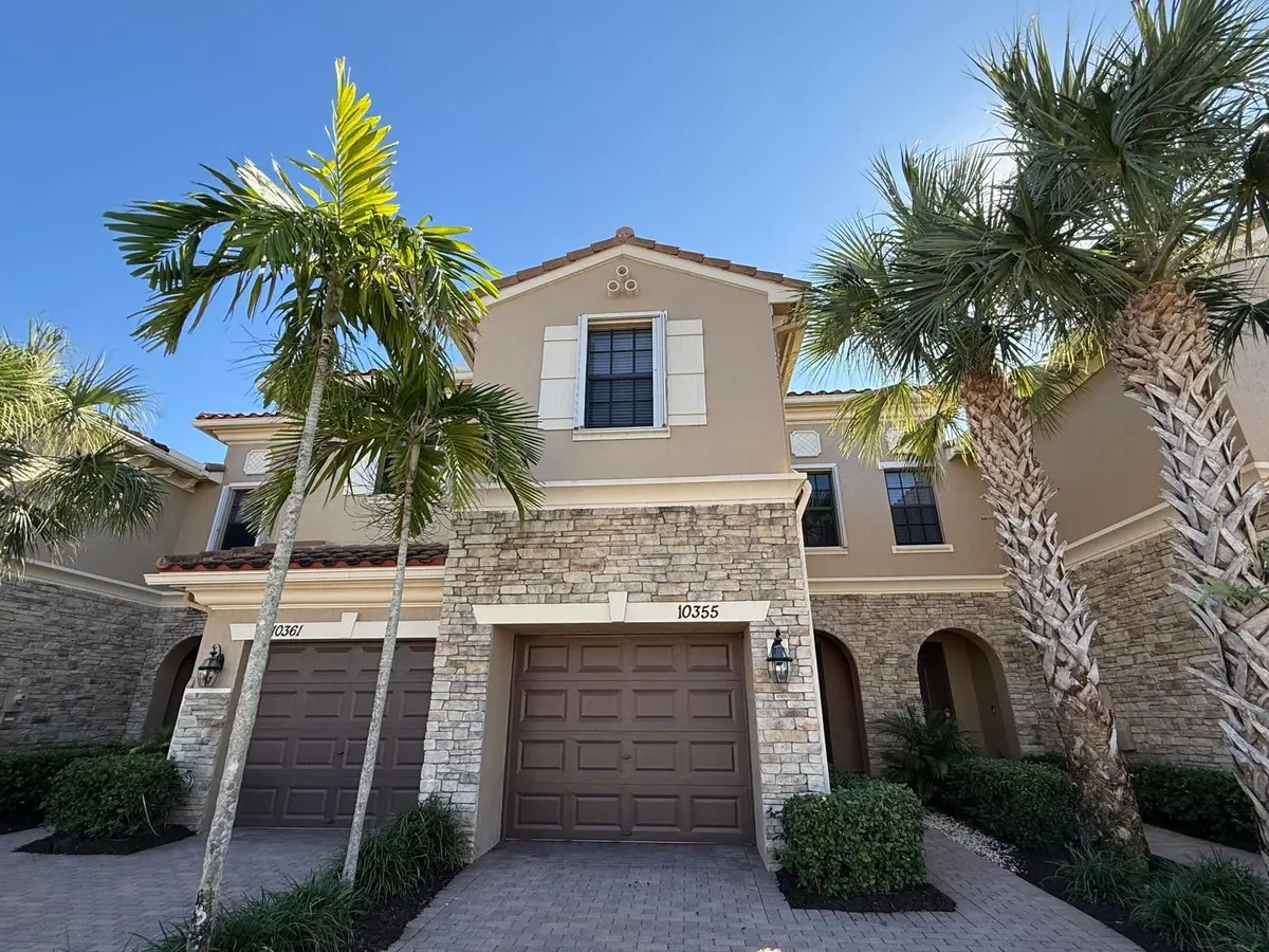 10355 Wellington Parc Drive, Wellington, FL 33449 - #1