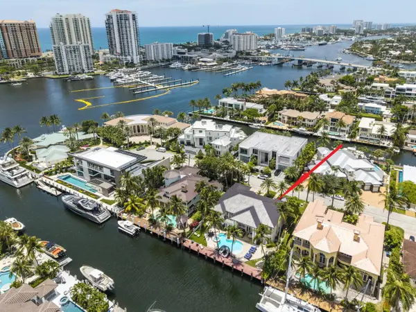 7 Pelican Drive, Fort Lauderdale, FL 33301