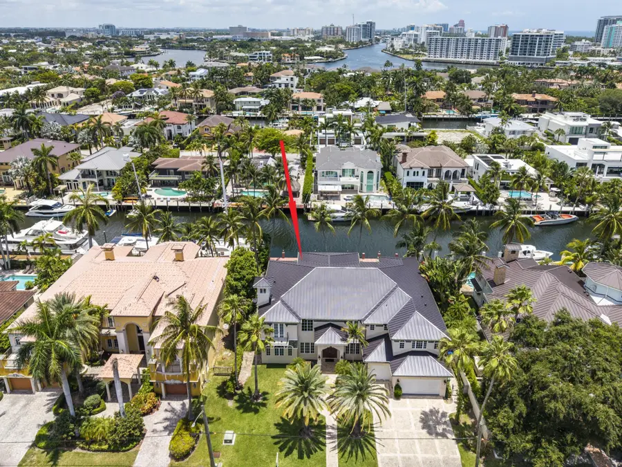 7 Pelican Drive, Fort Lauderdale, FL 33301 - #2