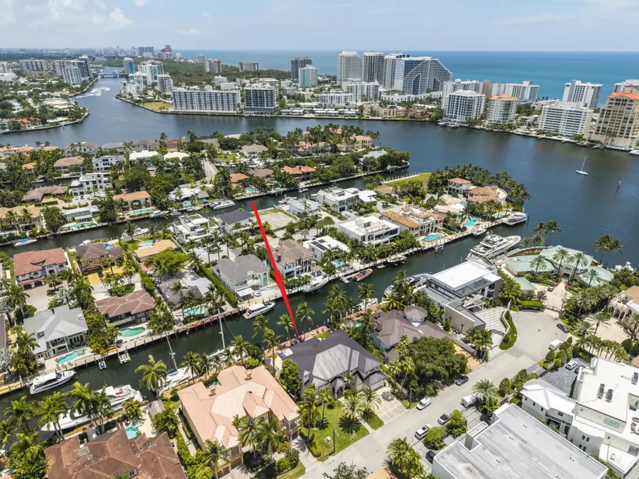 7 Pelican Drive, Fort Lauderdale, FL 33301 - #3
