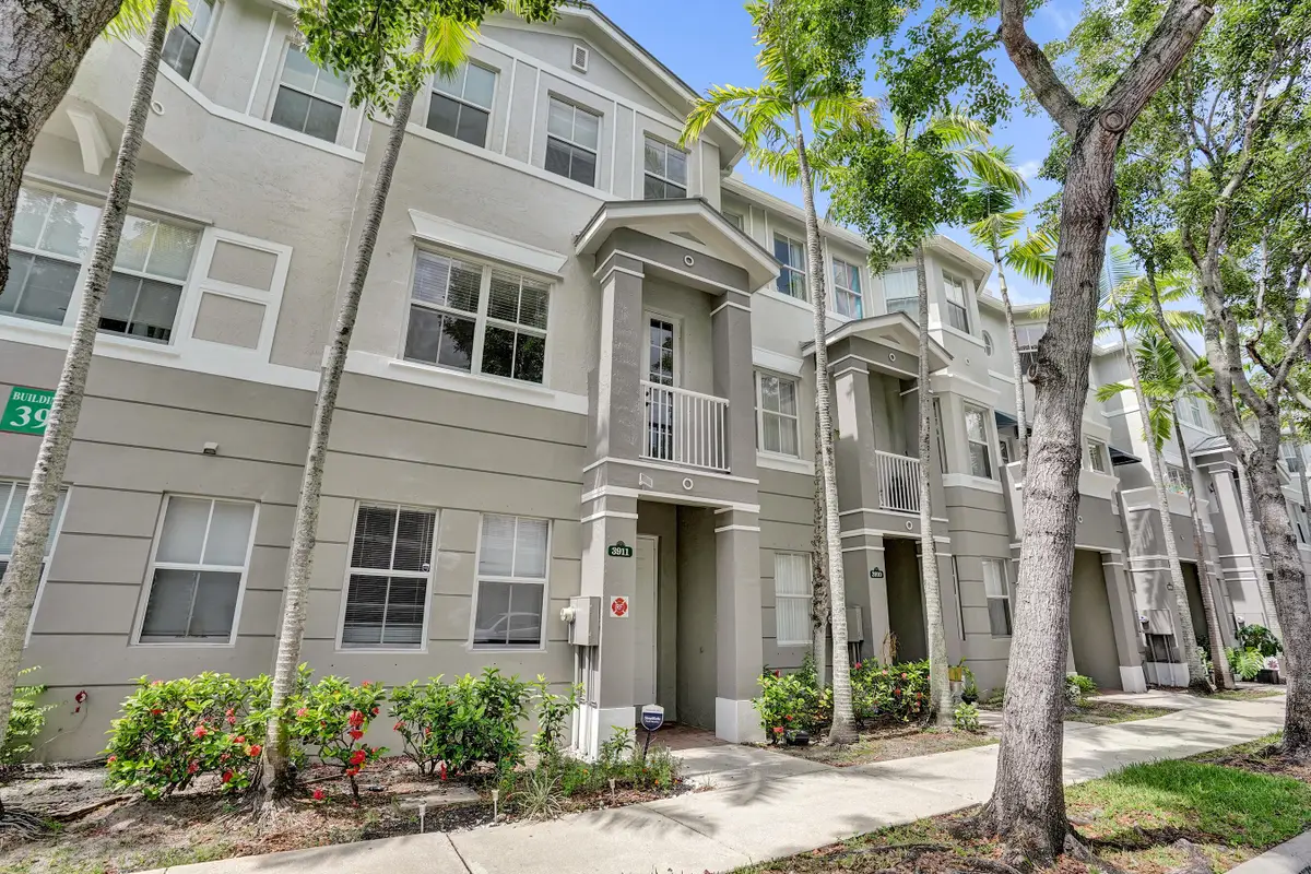 3911 Shoma Drive, Royal Palm Beach, FL 33414 - #1