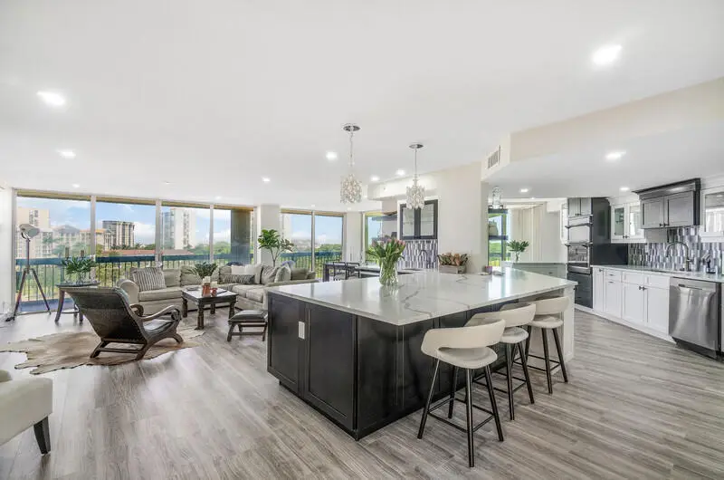 1900 Consulate Place #406, West Palm Beach, FL 33401 - #1