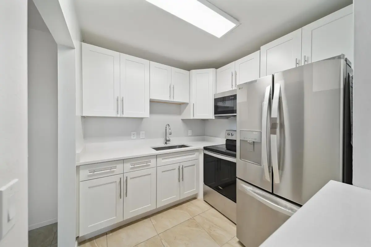 114 Northampton F #114, West Palm Beach, FL 33417 - #1