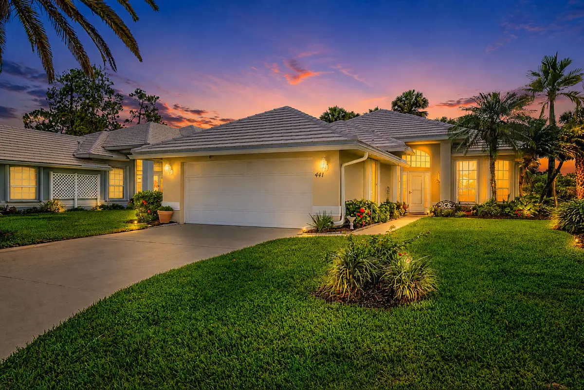 441 SW Fairway Landing, Port Saint Lucie, FL 34986 - #1