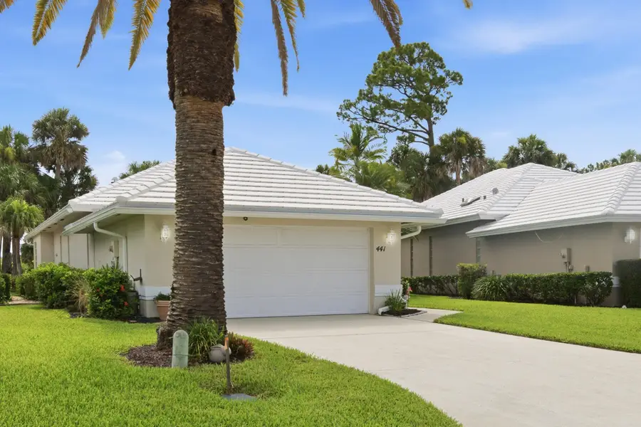 441 SW Fairway Landing, Port Saint Lucie, FL 34986 - #3