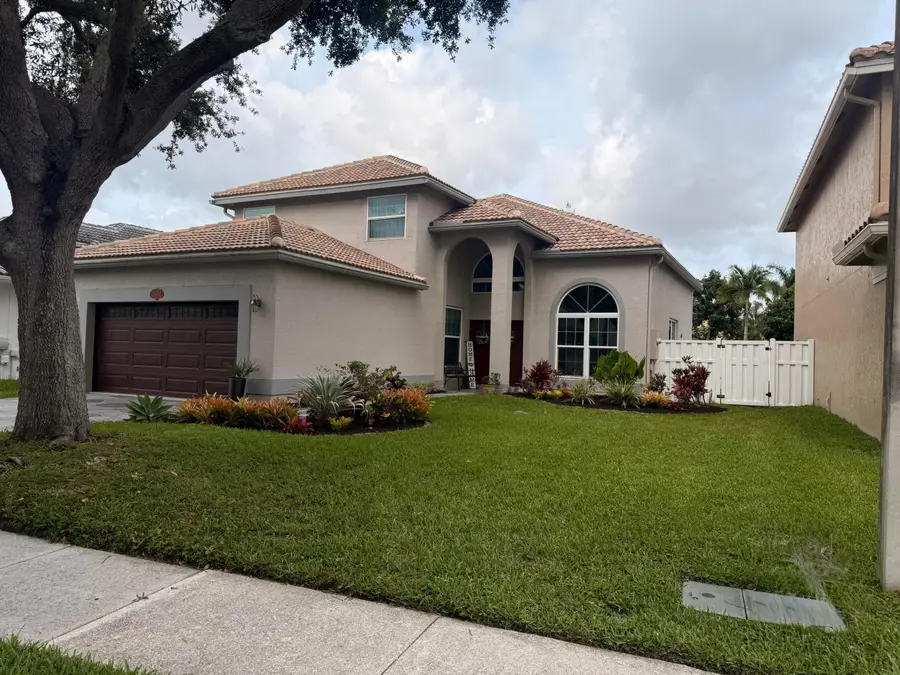 7634 Santee Terrace, Lake Worth, FL 33467 - #2