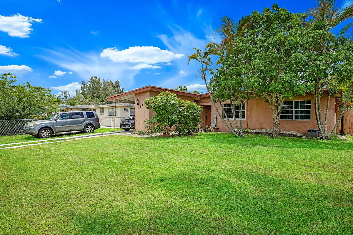 764 Camellia Drive, Royal Palm Beach, FL 33411 - #1