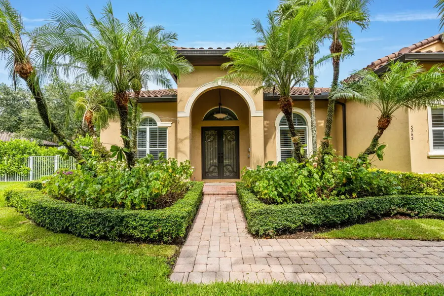 3263 SW 138th Way, Davie, FL 33330 - #3