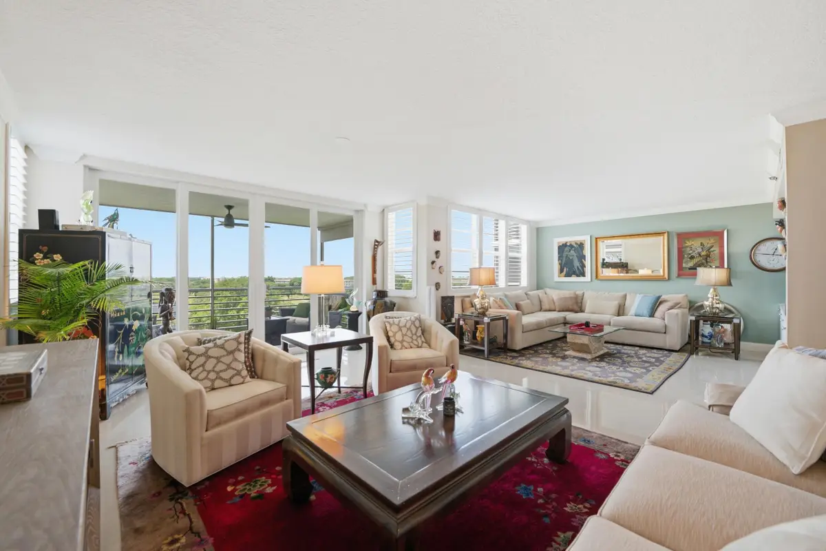 3510 Oaks Way #703, Pompano Beach, FL 33069 - #1