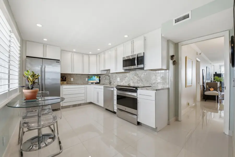 3510 Oaks Way #703, Pompano Beach, FL 33069 - #3