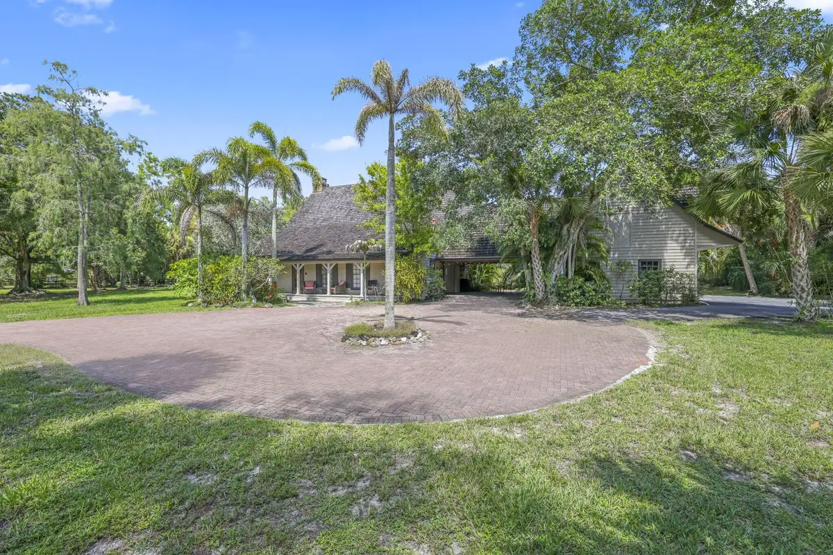 790 E Rambling Drive, Wellington, FL 33414 - #1