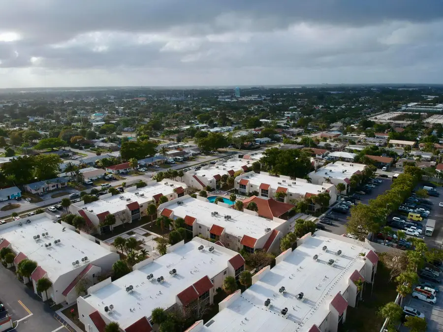 1428 SE 4th Avenue #246, Deerfield Beach, FL 33441 - #2