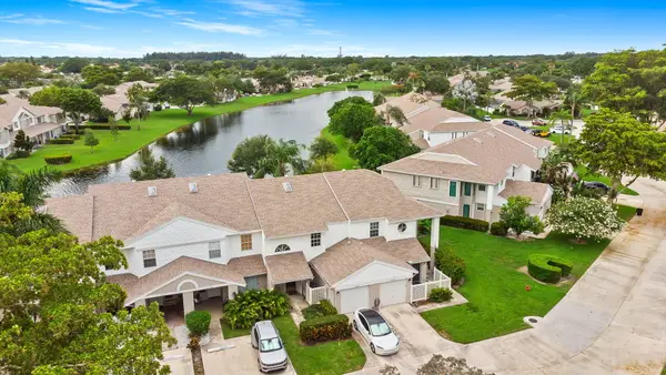 9226 Boca Gardens Parkway #E, Boca Raton, FL 33496