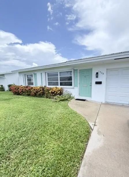 1308 SW 24th Street, Boynton Beach, FL 33426 - #2