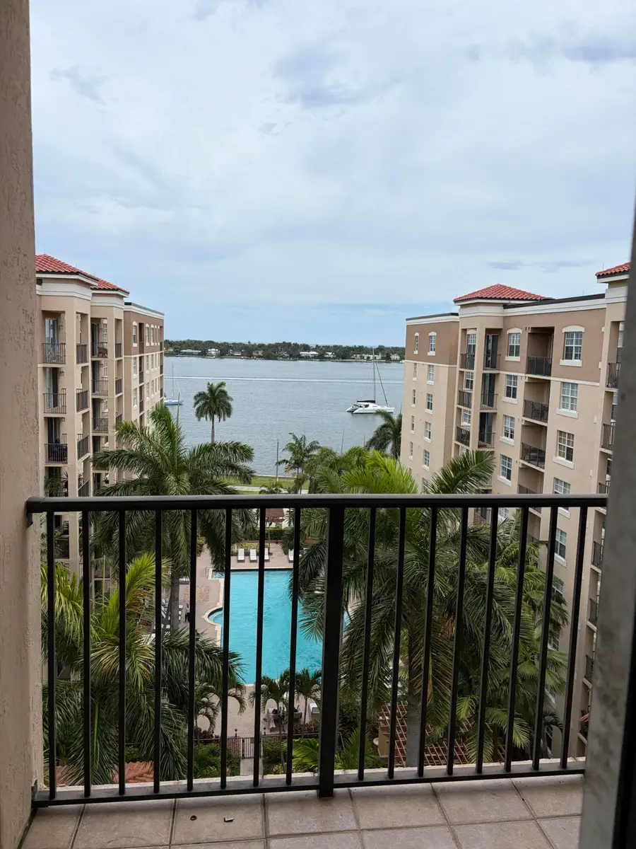 1801 N Flagler Drive #919, West Palm Beach, FL 33407 - #3