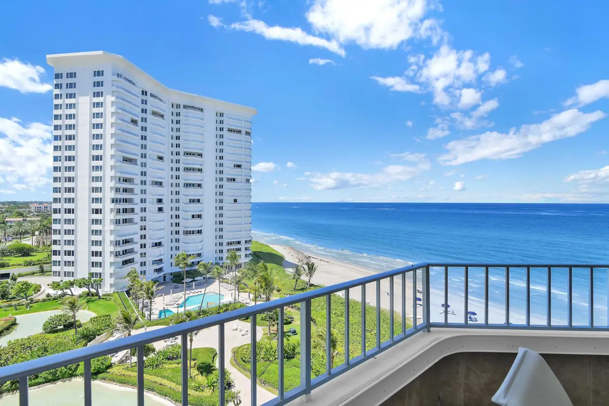 550 S Ocean Boulevard #1003, Boca Raton, FL 33432 - #1