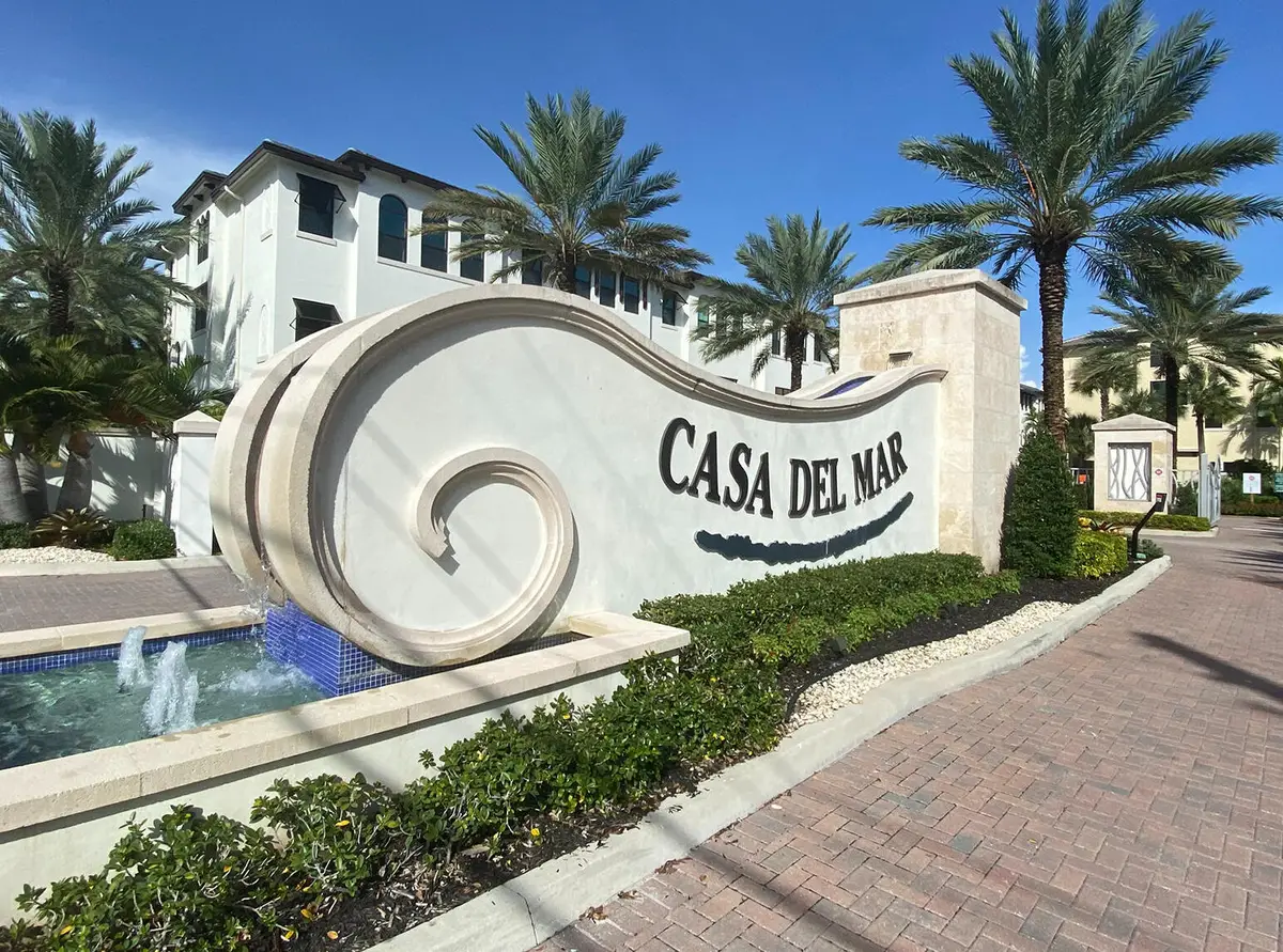 621 Windward Circle S, Boynton Beach, FL 33435 - #1