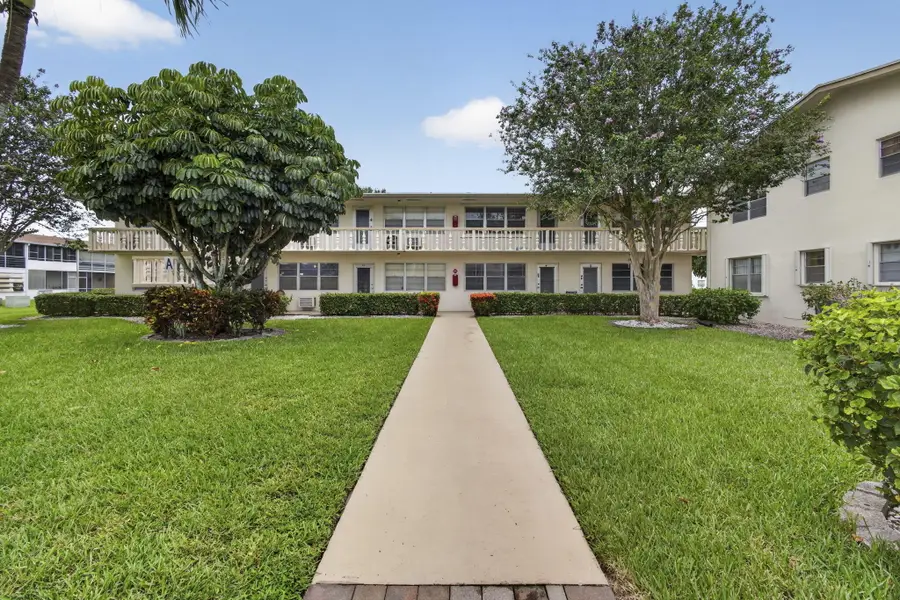 5 Northampton A #5, West Palm Beach, FL 33417 - #2