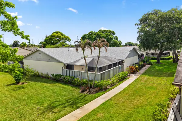 1327 Peppertree Trail #Unit A, Fort Pierce, FL 34950