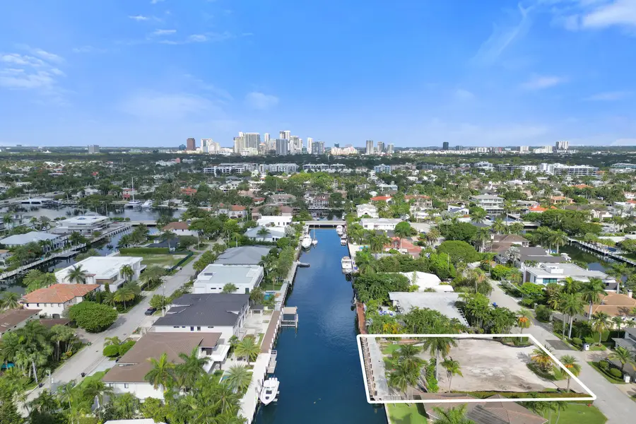26 Pelican Drive, Fort Lauderdale, FL 33301 - #3