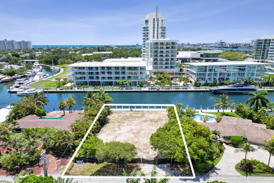 2552 Mercedes Drive, Fort Lauderdale, FL 33316 - #2