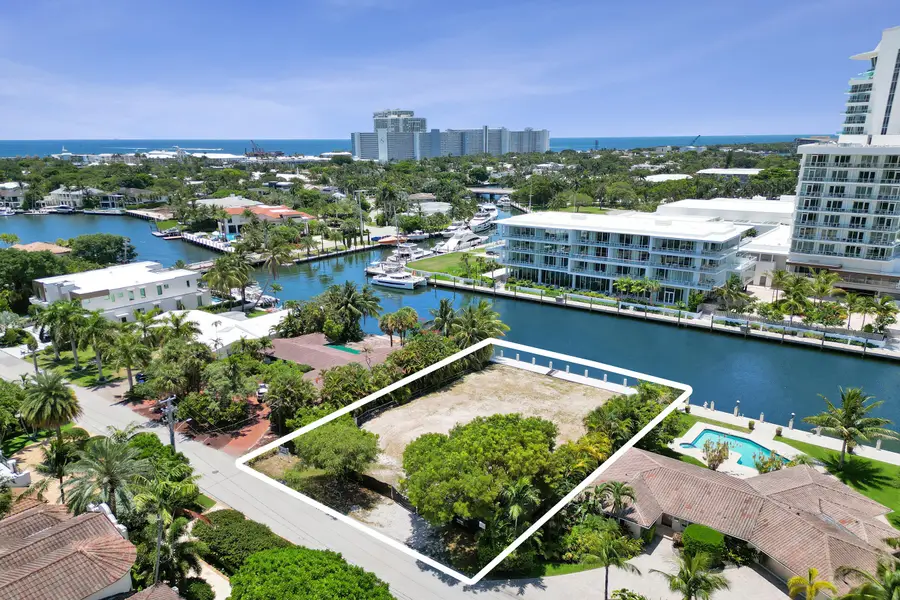 2552 Mercedes Drive, Fort Lauderdale, FL 33316 - #3