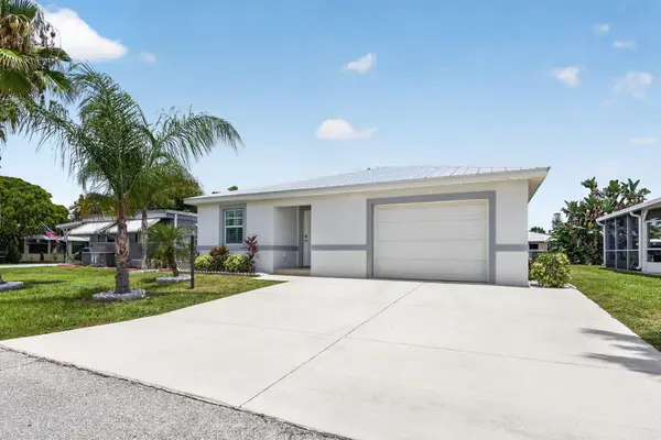 38 Spanish Way, Port St Lucie, FL 34952
