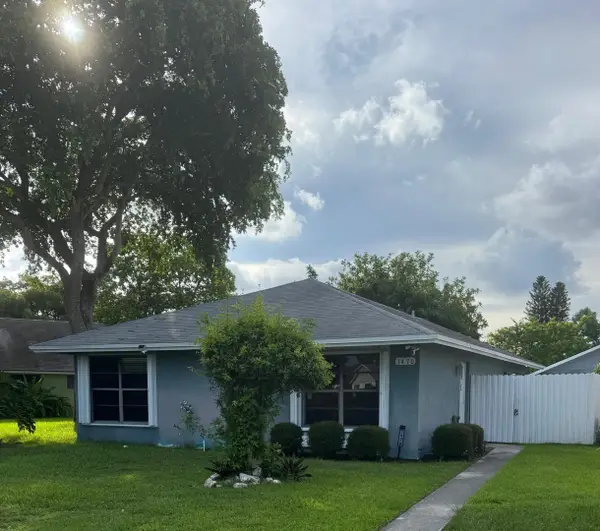 1470 Summit Run Circle, West Palm Beach, FL 33415