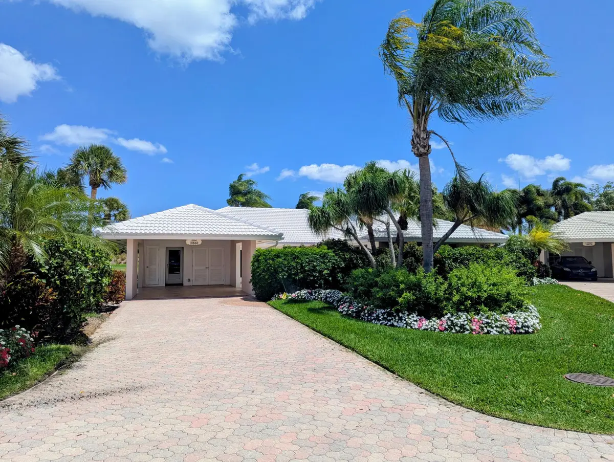 10860 Tamarisk Trail, Boynton Beach, FL 33436 - #1