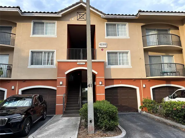 4199 N Haverhill Road #113, West Palm Beach, FL 33417