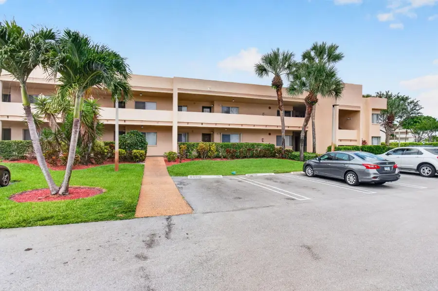 3212 Strawflower Way #218, Lake Worth, FL 33467 - #2