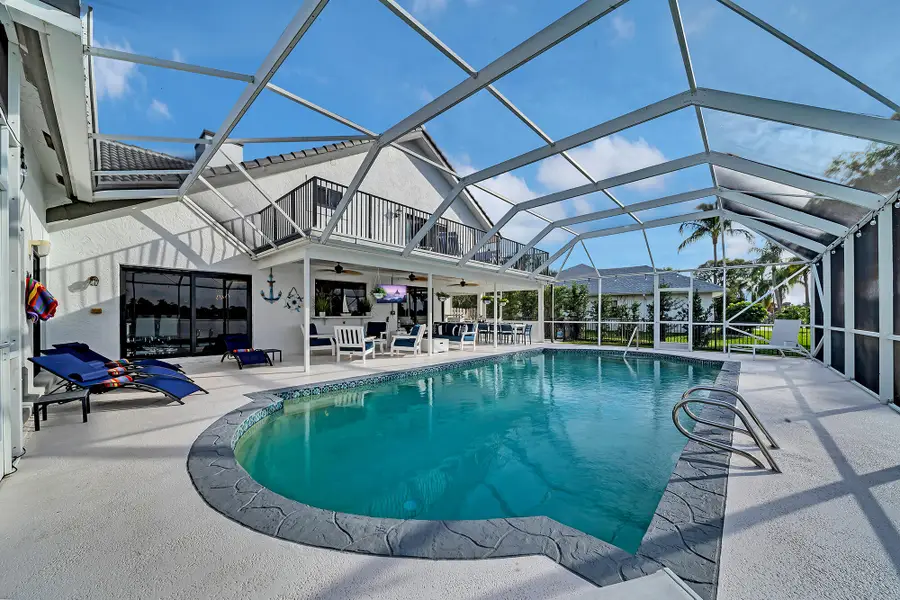 1457 Sailboat Circle, Wellington, FL 33414 - #2