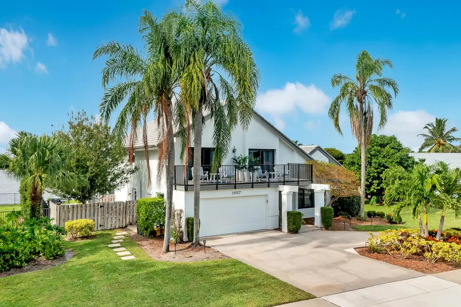 1457 Sailboat Circle, Wellington, FL 33414 - #3