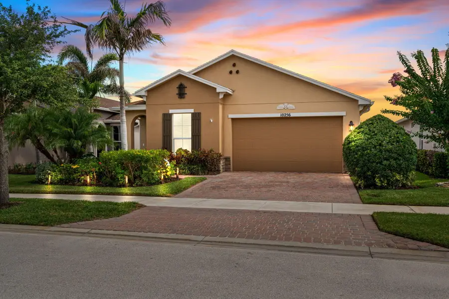 10256 SW Indian Lilac Trail, Port Saint Lucie, FL 34987 - #2