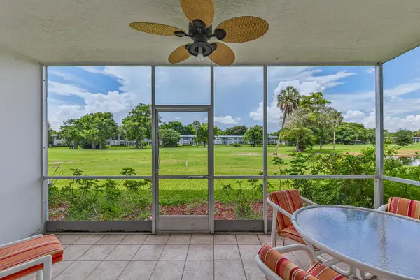 4020 W Palm Aire Drive #106, Pompano Beach, FL 33069
