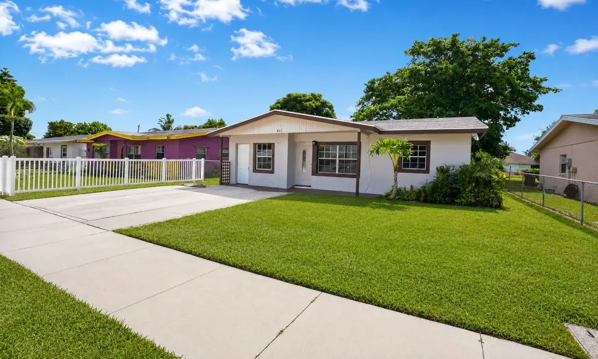 417 SW 8th Avenue, Delray Beach, FL 33444 - #1
