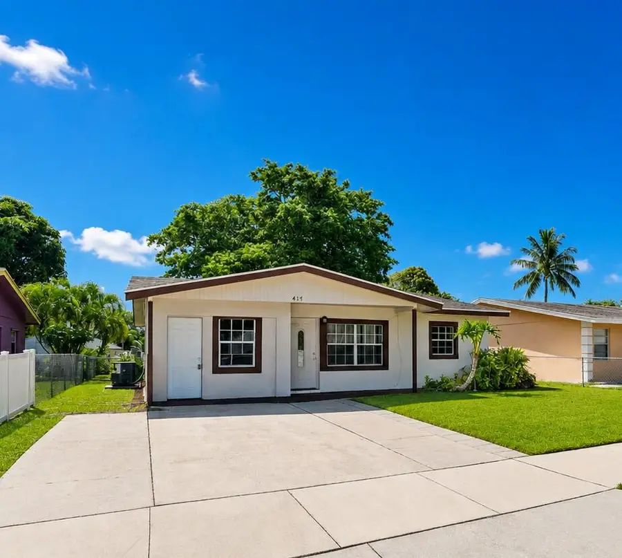 417 SW 8th Avenue, Delray Beach, FL 33444 - #2
