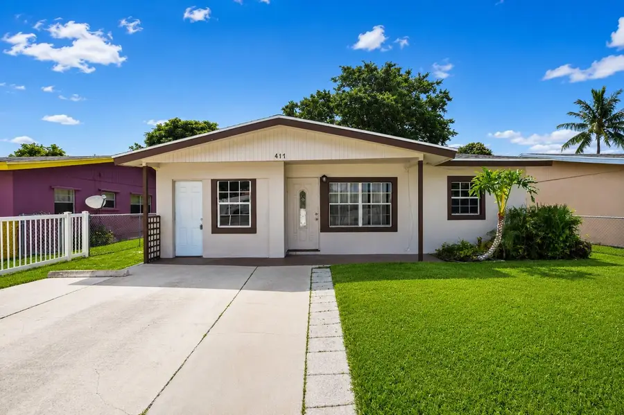 417 SW 8th Avenue, Delray Beach, FL 33444 - #3