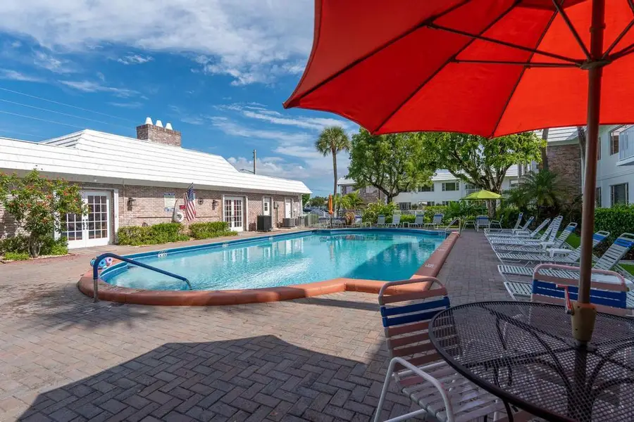 400 S Cypress Road #404, Pompano Beach, FL 33060 - #2
