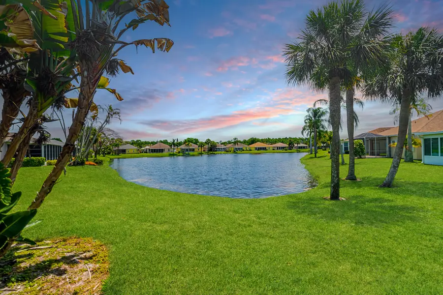 517 NW Galatone Court, Port Saint Lucie, FL 34986 - #2