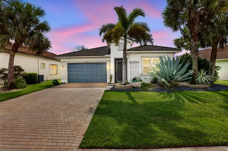14788 Strand Lane, Delray Beach, FL 33446 - #2