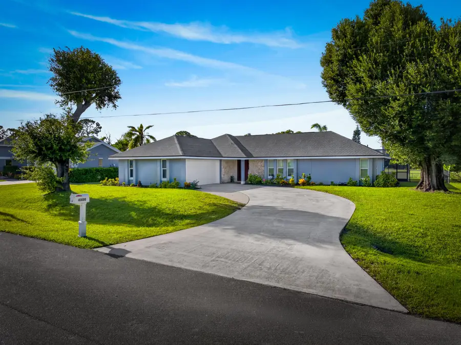 4800 Eagle Drive, Fort Pierce, FL 34951 - #2